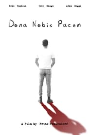 Dona Nobis Pacem' Poster
