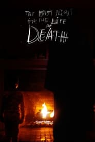 The Last Night in the Life of Death' Poster