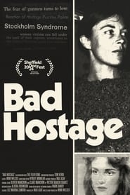 Bad Hostage' Poster