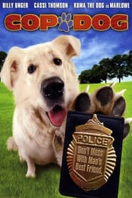 Cop Dog' Poster