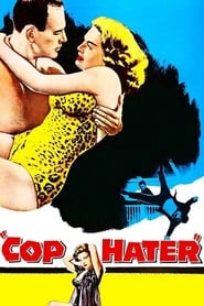 Cop Hater' Poster