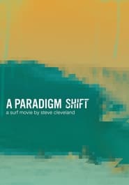 A Paradigm Shift' Poster