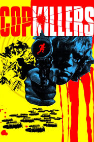 Cop Killers' Poster