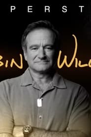 Superstar Robin Williams' Poster