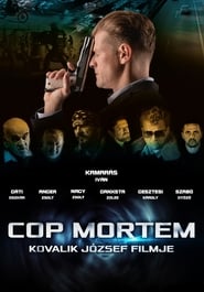Cop Hunt' Poster