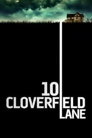 10 Cloverfield Lane' Poster