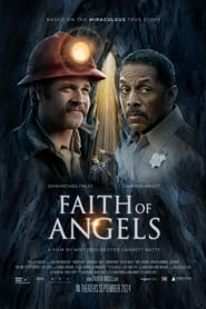 Faith of Angels' Poster