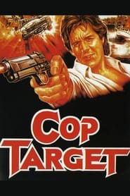 Cop Target' Poster