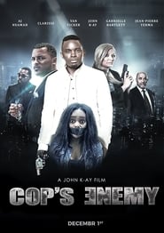 Cops Enemy' Poster