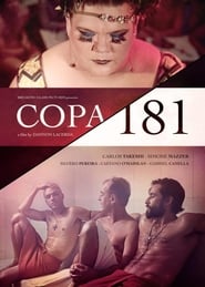 Copa 181' Poster