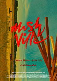 Mash Ville' Poster