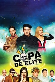 Elite Cup' Poster