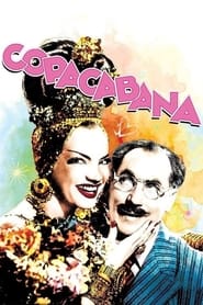 Copacabana' Poster