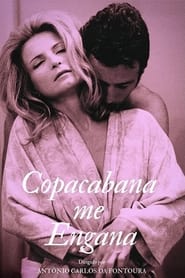 Copacabana Fools Me' Poster