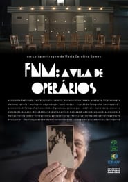 FNM  A Vila de Operrios' Poster