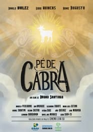 P de Cabra' Poster