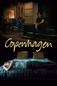 Copenhagen' Poster