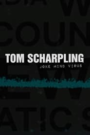 Tom Scharpling Joke Mind Virus' Poster