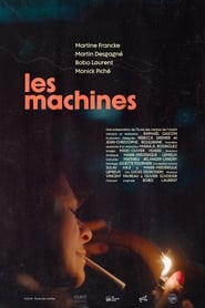 Les Machines' Poster