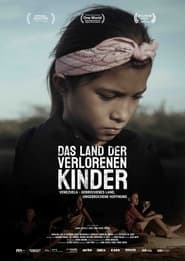 Das Land der verlorenen Kinder' Poster