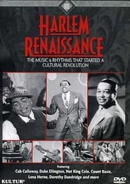 The Harlem Renaissance' Poster