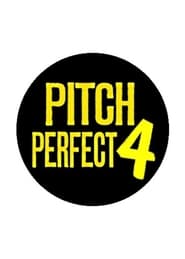 Pitch Perfect 4' Poster