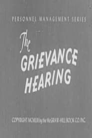 The Grievance Hearing' Poster