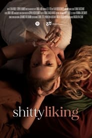 Shitty Liking' Poster