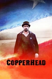 Copperhead' Poster