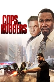 Cops and Robbers' Poster