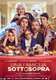 Una famiglia sottosopra' Poster