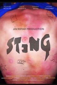 Sting' Poster