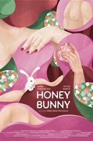 Honey Bunny' Poster