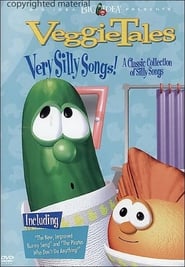 VeggieTales Very Silly Songs' Poster