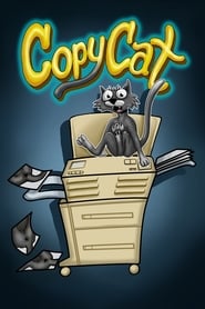 Copycat' Poster