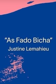 As Fado Bicha' Poster