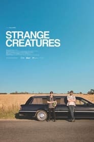 Strange Creatures' Poster