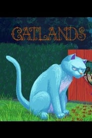 Catlands' Poster