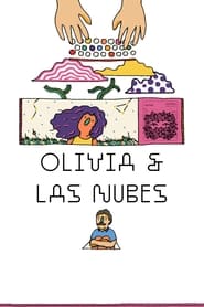 Olivia  the Clouds' Poster