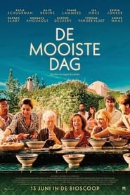 The Most Beautiful Day' Poster