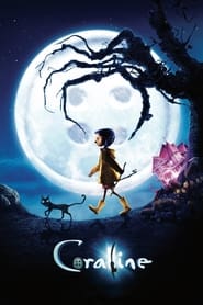 Streaming sources forCoraline