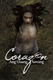 Corazon Ang Unang Aswang