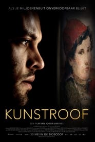 Kunstroof' Poster