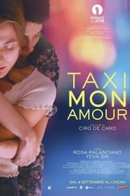 Taxi Monamour' Poster