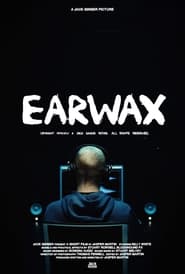 Earwax' Poster