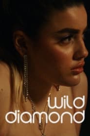 Wild Diamond' Poster