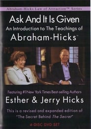 Ask And It Is Given  An Introduction to AbrahamHicks' Poster