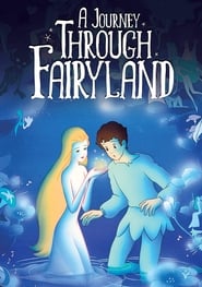 A Journey Through Fairyland' Poster