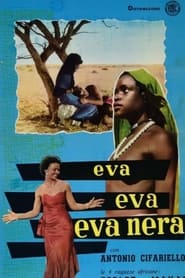 Eva Nera' Poster