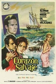 Corazn salvaje